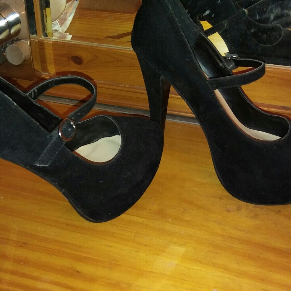 Heels